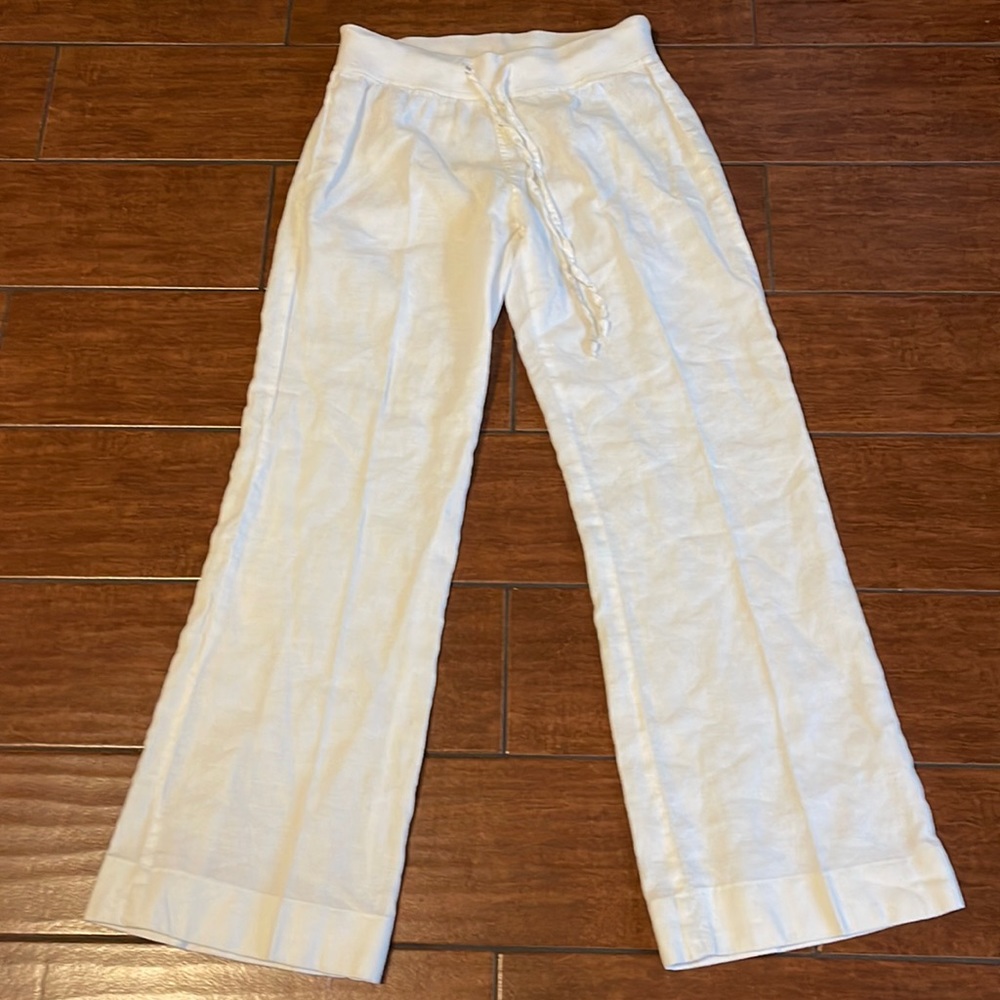 Bella Dahl Pants